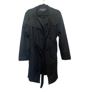 Kenneth Cole Trench coat